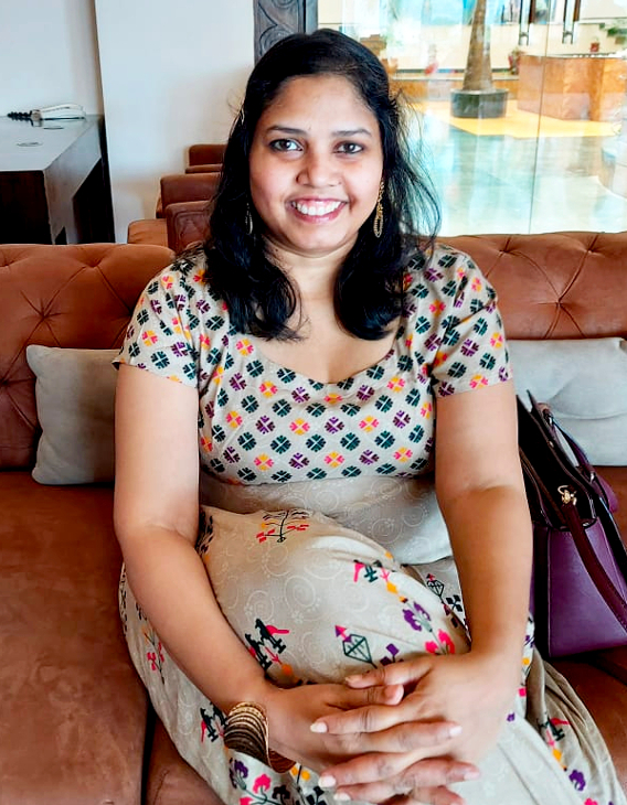 dipti agrawal ceo