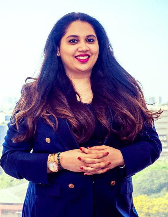 priyanka chaudhari coo