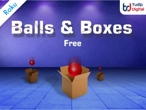 Ball & boxes