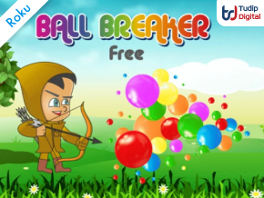 Ball Breaker