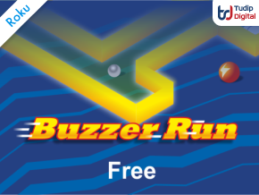 Buzzer run