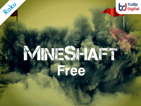 Mineshaft free