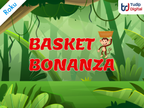 Basket Bonanza Roku