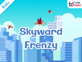 Skyward Frenzy Roku