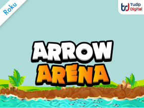 Arrow Arena Free Roku