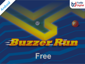 Buzzer Run Android