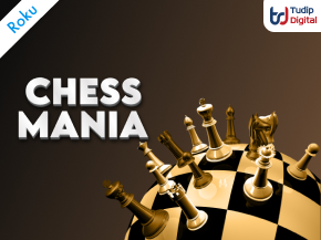 Chess Mania Free Roku