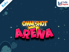 Omni Shot Arena Free Roku