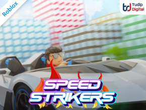 Speed Strikers Roblox