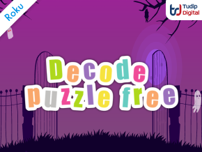 Decode-Puzzle-Free